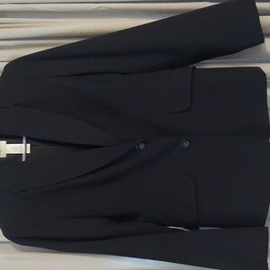 Navy Emma James Blazer